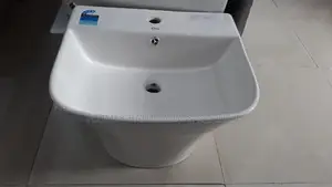 Executive Wall Hung Basin