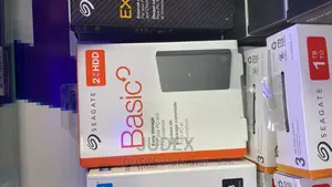 Hard Disk Drive