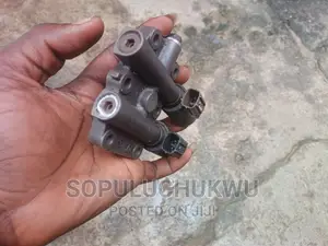 Gear Switch Ridgeline