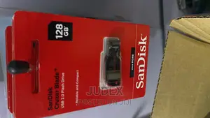 Flash Drive