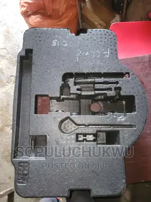 Spanner Holder, for Accord 2013-2018