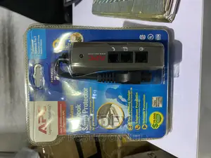 APC Surge Protector