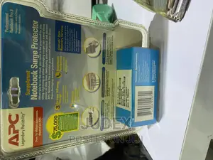 APC Surge Protector