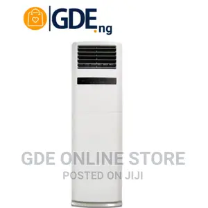 LG Floor Standing AC 2.0HP Inverter