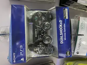 Ps3 Game Pad