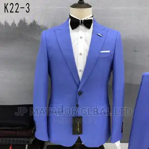 High Quality!Turkish Men's Suits 