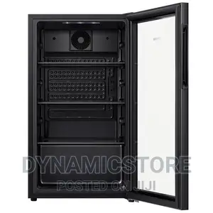 Hisense JC-94 91L Glass Door Beverage Cooler