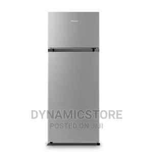 Hisense 306dr 306l Top Freezer Refrigerator