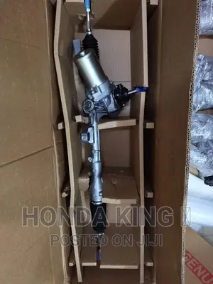 Steering Rack Honda CR-V 017-022 Models