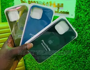 iPhone 15 Pro Max Silicone Cases