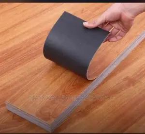 Vinyl Floor Waterproof and Eco-Friendly