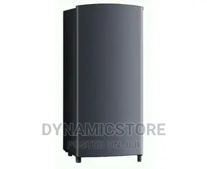 Hisense RS23OS 176L Single Door Refrigerator