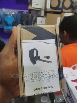 Plantronics Voyager 5200 UC
