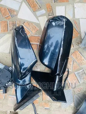 Side Mirrors 2007 CR-V