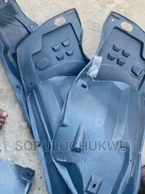 Sand Protector 2016 Civic