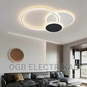 Modern Ceiling Chandelier