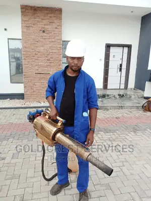 Odourless Fumigation and Contact Fumigation Services