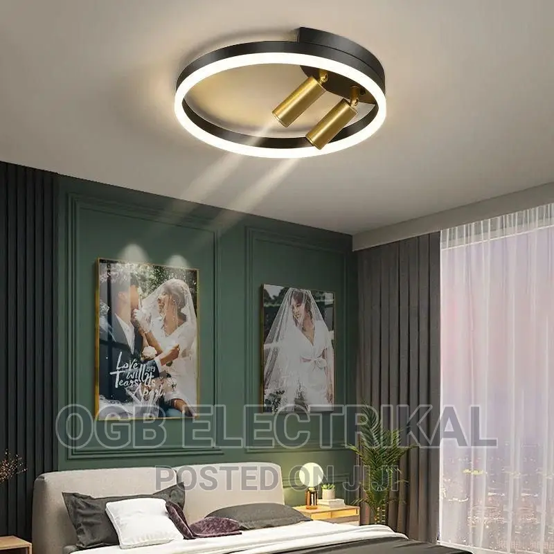 Modern Led Ceiling Lights