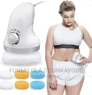 Body Sculpt Massager
