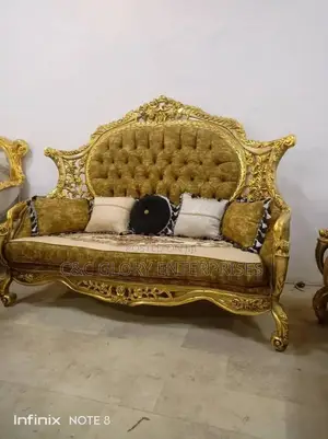 Triple Sofa 2 , Armchair 2, Centre Table, 2 Side Stool