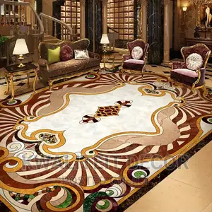 5d Epoxy Floors