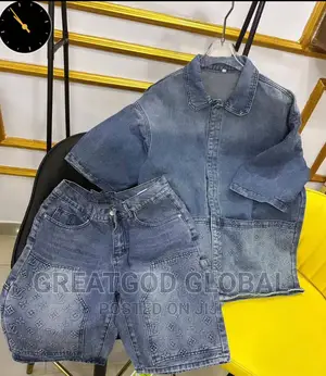 Louis Vuitton Up and Down