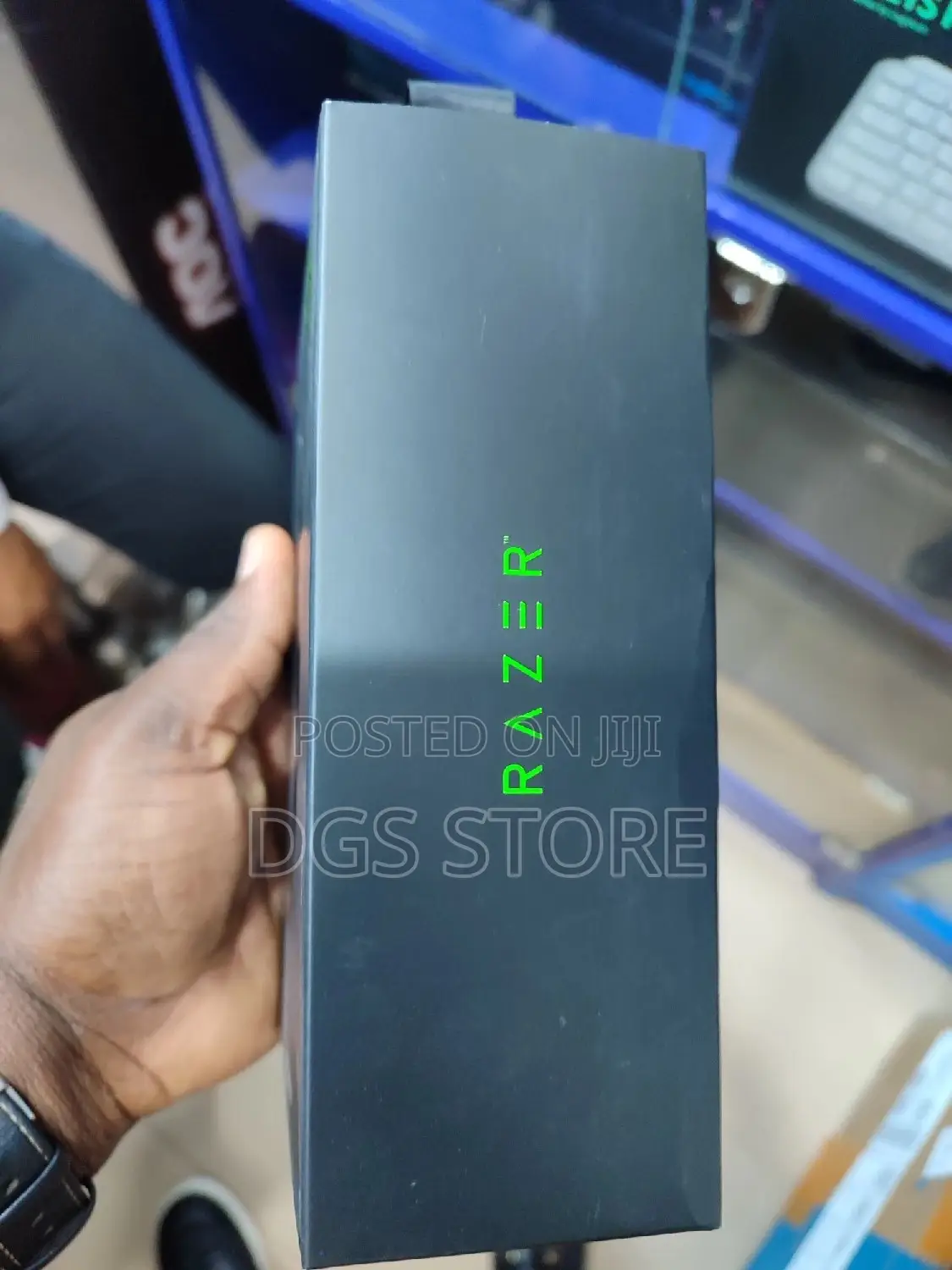 Razer Atheris Bluetooth Mouse