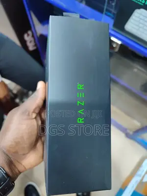 Razer Atheris Bluetooth Mouse