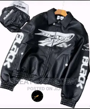 Black Air Luxury Top
