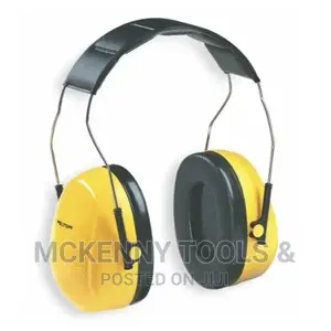 Ear Muff 3m Industrial