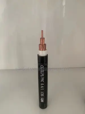 95mm Single Cable 1