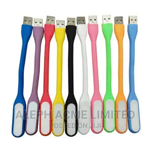 Wholesale Portable Usb Led Light Lamp Souvenir Gift