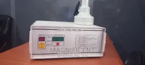 Induction Foil Production Sealing Machines