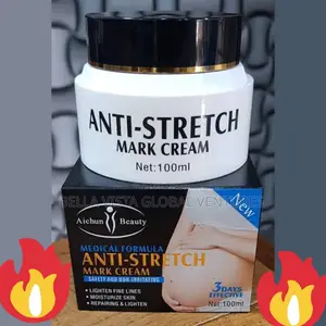 Aichun Beauty Stretch Mark Cream