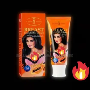 Aichun Beauty Papaya Enhancing Cream