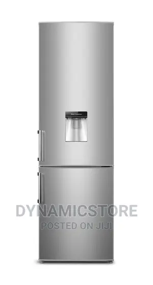 Hisense 35dcb-Rd 264L Bottom Freezer Refrigerator