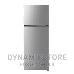 Hisense Rd-60wr 504l Top Freezer Refrigerator