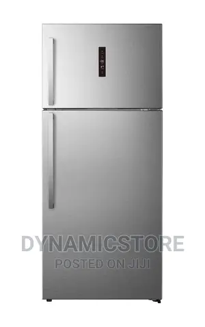 Hisense Rd-73wr 548l Top Freezer Refrigerator