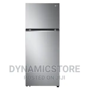 Lg Gn-B372plgb 375l Top Freezer Refrigerator