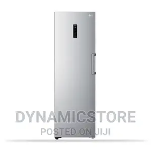 Lg Gc-B414elfm 355l Standing Freezer