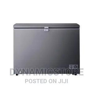 Lg Gcs215sqfg 190l Chest Freezer