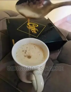 Revoobit Miira-Coffee