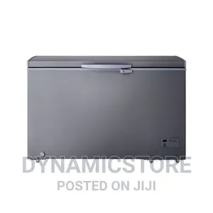 Lg Gcs415gqfg 345l Chest Freezer