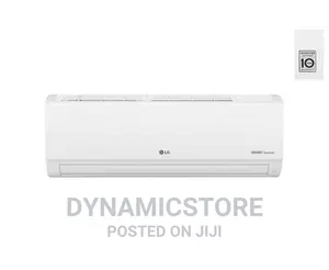 Lg Split Ac 1.0hp Standard