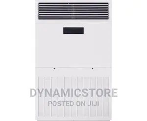 Hisense Floor Standing Ac 10.0hp