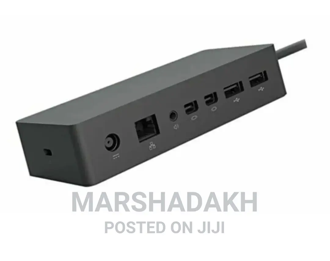 Microsoft Surface Docking Station