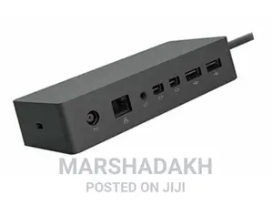 Microsoft Surface Docking Station