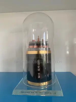 95mm 3core XLPE 33kv