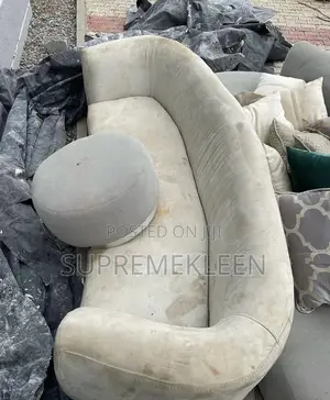 Detailed Cleaning Upholstery Services In Lekki