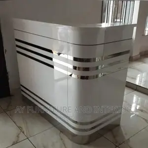 Reception Table